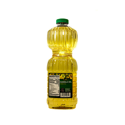 Green Fresh Canola Oil 48 oz.