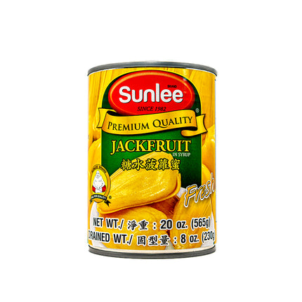 Sunlee Jackfruit in Syrup 20oz