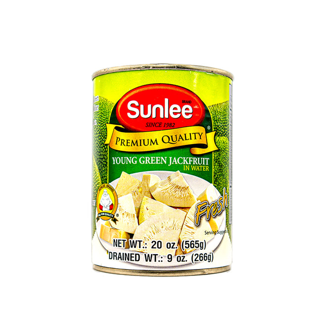 Yaca verde Sunlee Young