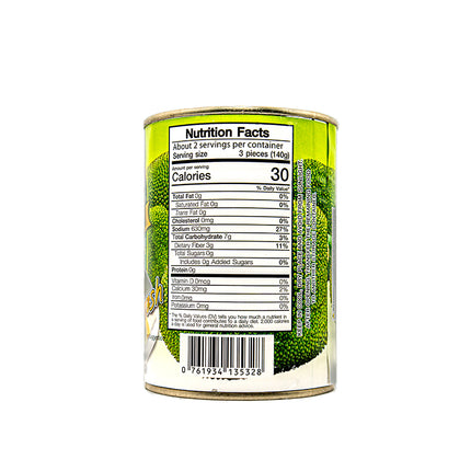 Sunlee Young Green Jackfruit 20oz