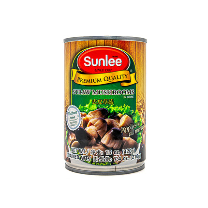 Hongo de paja Sunlee (m)