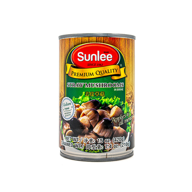 Hongo de paja Sunlee (m)