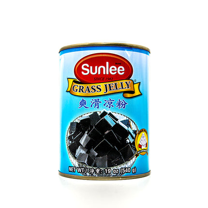 Sunlee Grass Jelly