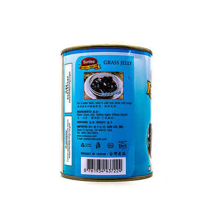 Sunlee Grass Jelly
