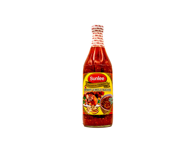Sunlee Sweet Chili Sauce – 25 fl oz | 750mL