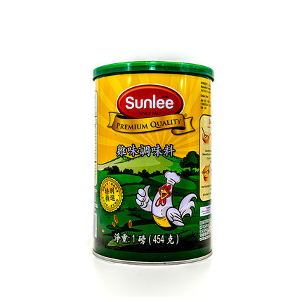 Sunlee Granulated Chicken Flavor 454g