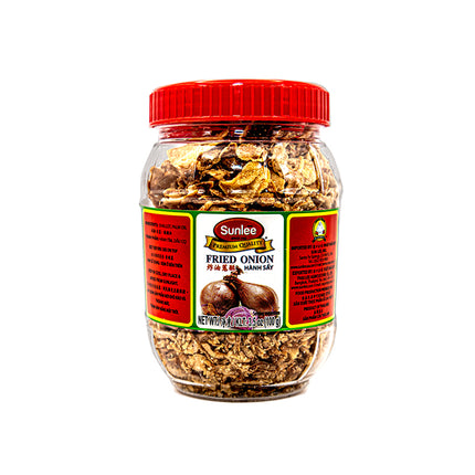 Sunlee Fried Garlic