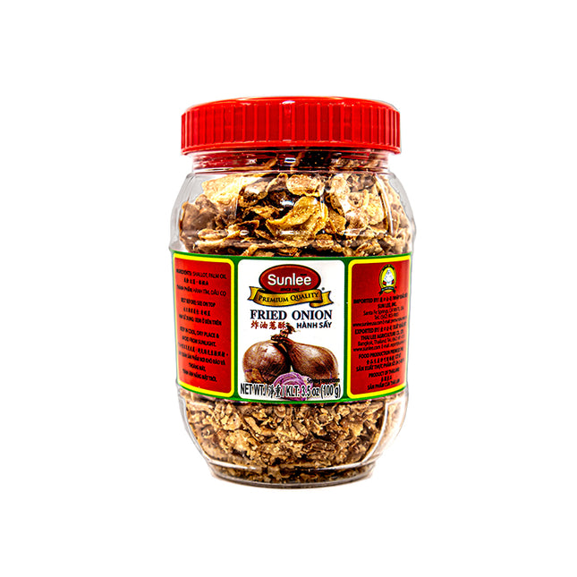Sunlee Fried Garlic
