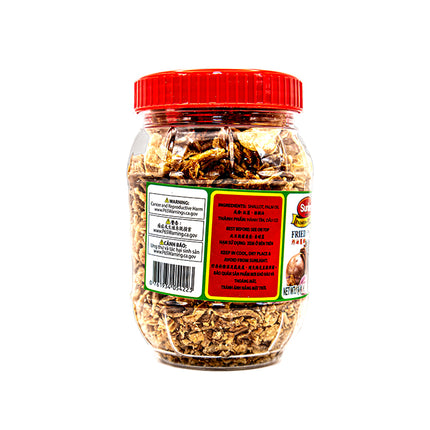 Sunlee Fried Garlic