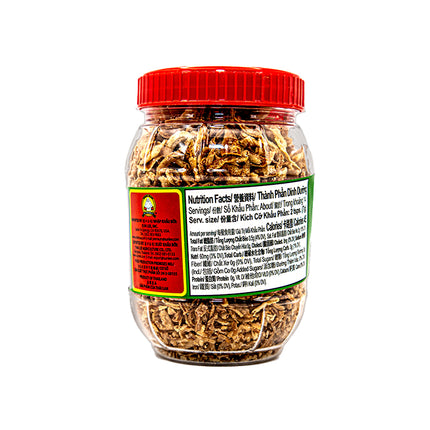 Sunlee Fried Garlic