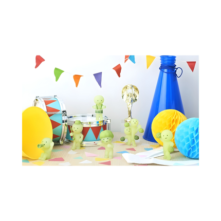 Smiski Cheer Series – 1pc, Blind Box