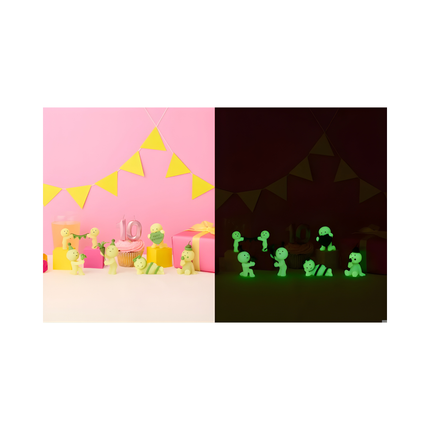 Smiski Birthday Series – 1pc, Blind Box