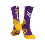 3 Purple/Yellow