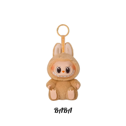 POP MART Labubu Have A Seat Blind Box – Collectible Vinyl Figure