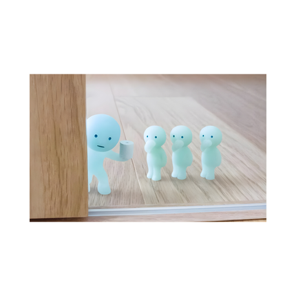 Smiski Toilet Series – 1pc, Blind Box