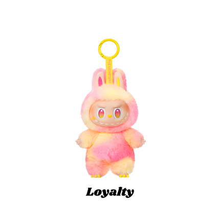 POP MART Labubu Big Into Energy Blind Box – Collectible Vinyl Figure