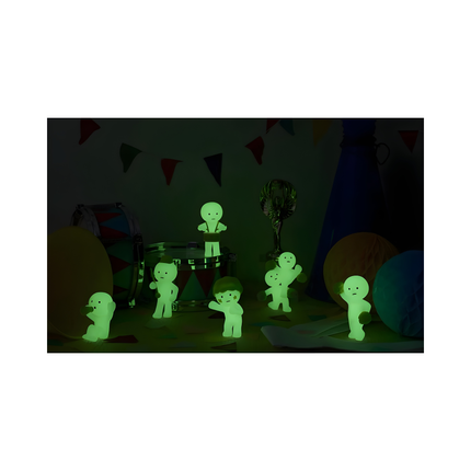 Smiski Cheer Series – 1pc, Blind Box