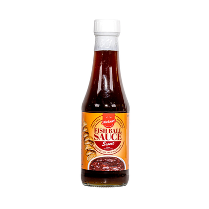 Mekeni Fishball Sauce Sweet – 12oz | 300g