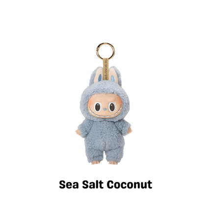 POP MART Labubu The Monsters Exciting Macaron Blind Box – Vinyl Face Series