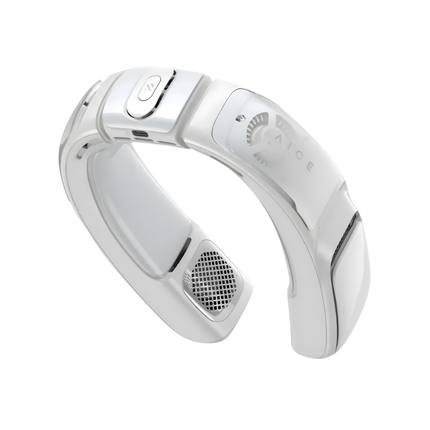 RANVOO AICE 3 Neck Air Conditioner (Open Box) – Smart Cooling Wearable Fan