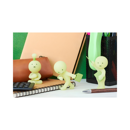 Smiski At Work Series – Blind Box