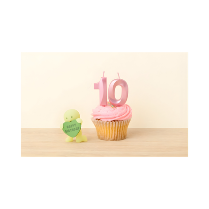 Smiski Birthday Series – 1pc, Blind Box