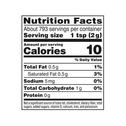 Nestlé Coffee-mate Powdered Creamer Original – 56oz | 1.5 kg