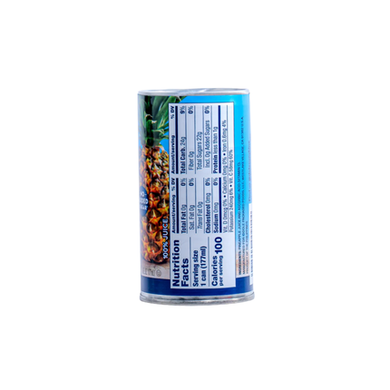 Dole 100% Pineapple Juice – 6 fl oz | 177ml
