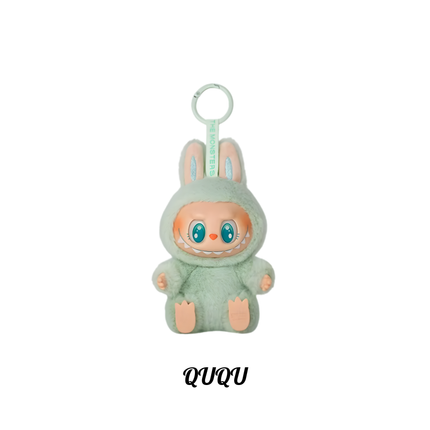 POP MART Labubu Have A Seat Blind Box – Collectible Vinyl Figure