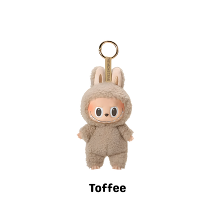 POP MART Labubu The Monsters Exciting Macaron Blind Box – Vinyl Face Series