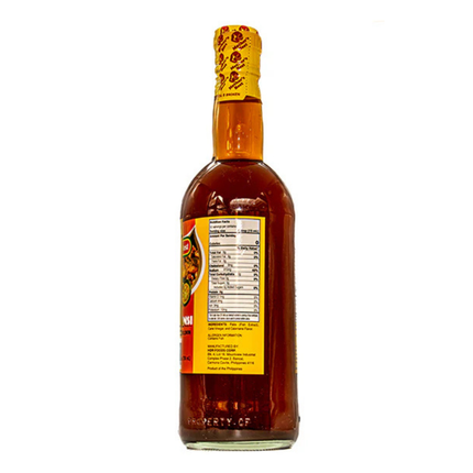 Mother's Best Patismansi – 25.36 fl oz | 750mL