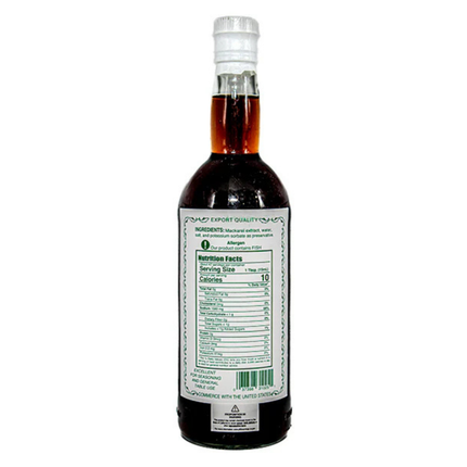 Rufina Fish Sauce – 25.36 fl oz | 750mL