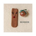Reindeer