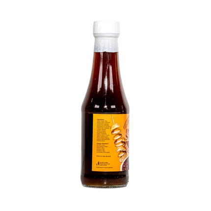 Mekeni Fishball Sauce Sweet – 12oz | 300g