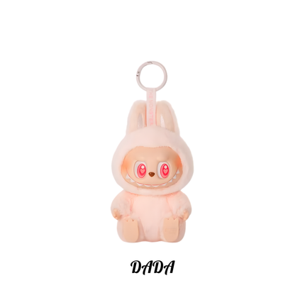 POP MART Labubu Have A Seat Blind Box – Collectible Vinyl Figure
