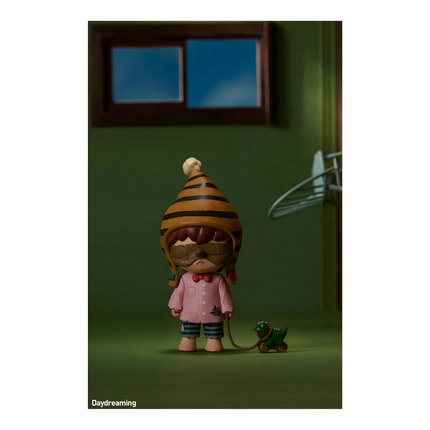 POP MART Hirono Echo Series Figures – Blind Box