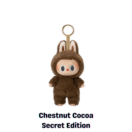 POP MART Labubu The Monsters Exciting Macaron Blind Box – Vinyl Face Series