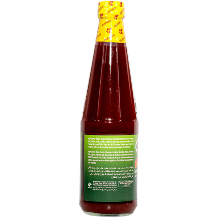 UFC Banana Ketchup Sauce (Regular) – 19.4oz | 550g