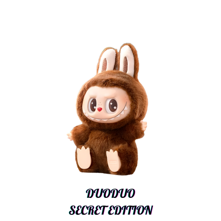 POP MART Labubu Have A Seat Blind Box – Collectible Vinyl Figure