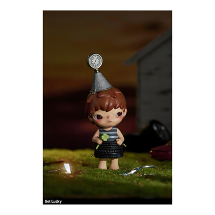 POP MART Hirono Echo Series Figures – Blind Box