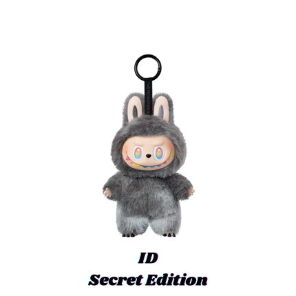 POP MART Labubu Big Into Energy Blind Box – Collectible Vinyl Figure