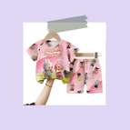 Bean N Berry / 16 9-10 years old 130-140cm