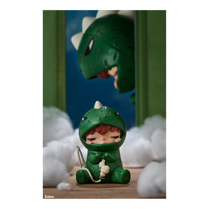 POP MART Hirono Echo Series Figures – Blind Box