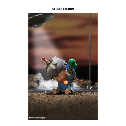 POP MART Hirono Echo Series Figures – Blind Box