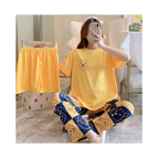 Winnie the Pooh Yellow