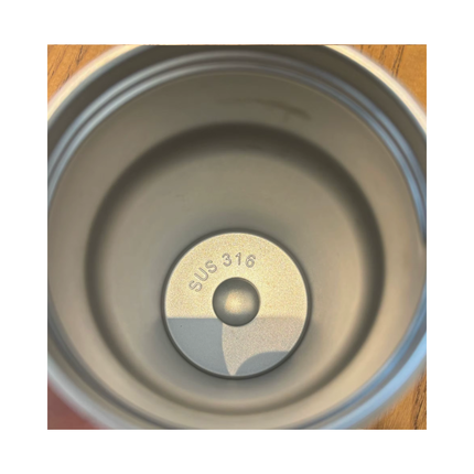 Labubu Dupe Stainless Steel Thermal Vacuum Tumbler – 15.2oz | 450mL