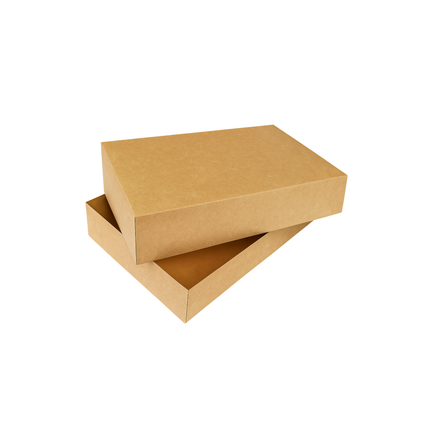 Kraft Gift Box – Medium