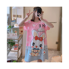 Rabbit Pink