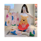 Winnie the Pooh Colorful