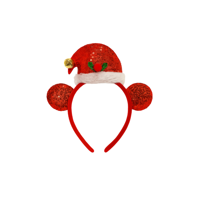 Christmas Headband – Festive Holiday Designs